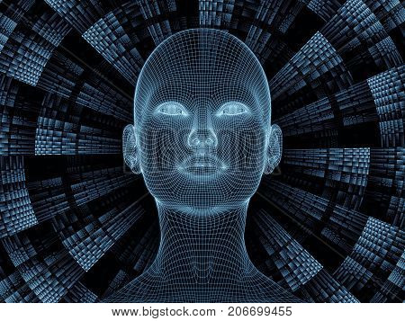 Elements Of Digital Identity