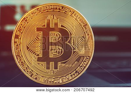 Electronic Money Mining Concept