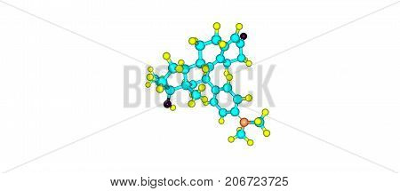 Mifepristone Is A Medication Typically Used With Misoprostol To Bring About An Abortion. This Combin