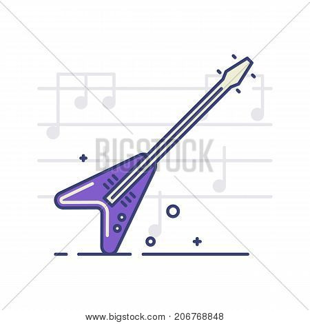 Musical Instruments Icons