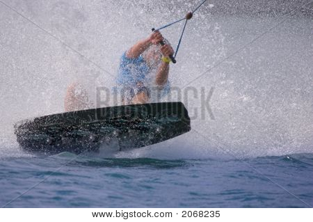 Wake pensionista