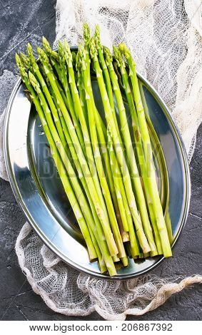 Asparagus