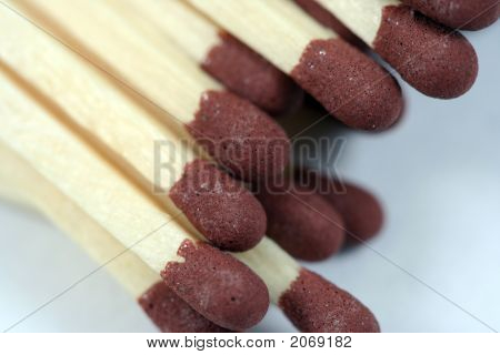 일치