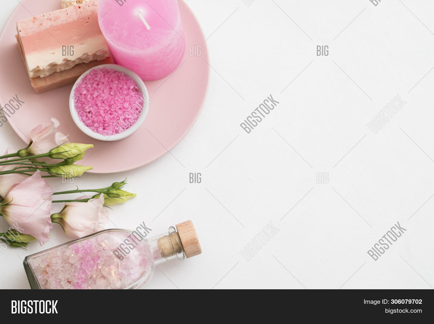 Spa Aroma Therapy. Image & Photo (Free Trial) Bigstock