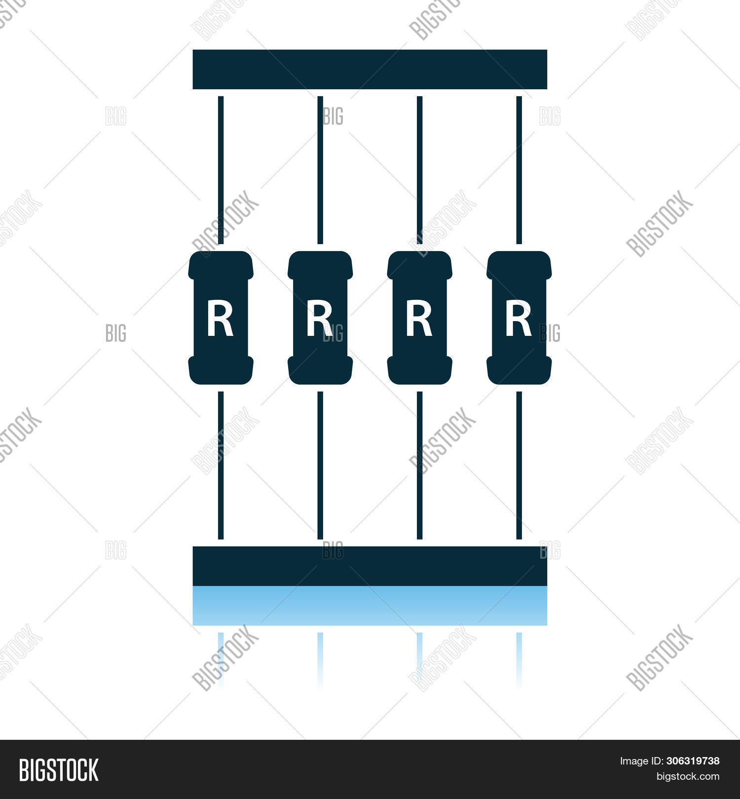 Конденсаторная батарея на схеме. Разрядное сопротивление. Компенсирующие устройства на схеме. Компенсирующие устройства. Разрядное сопротивление.