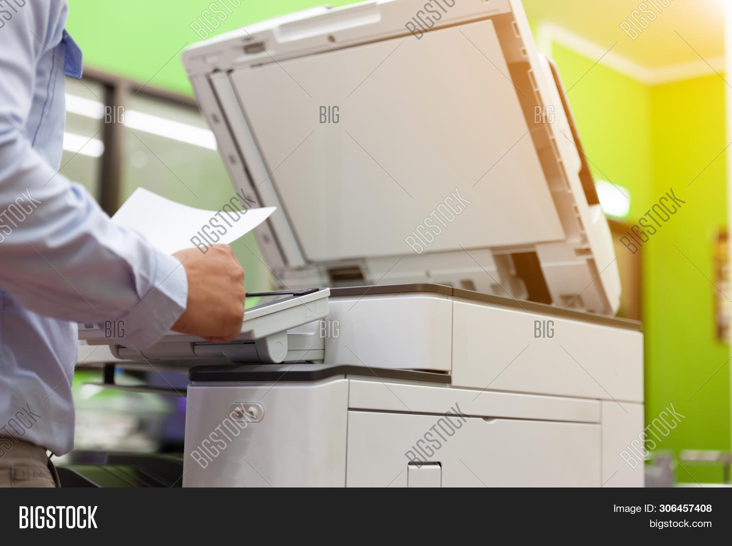 Men Press Button Image & Photo (Free Trial) Bigstock