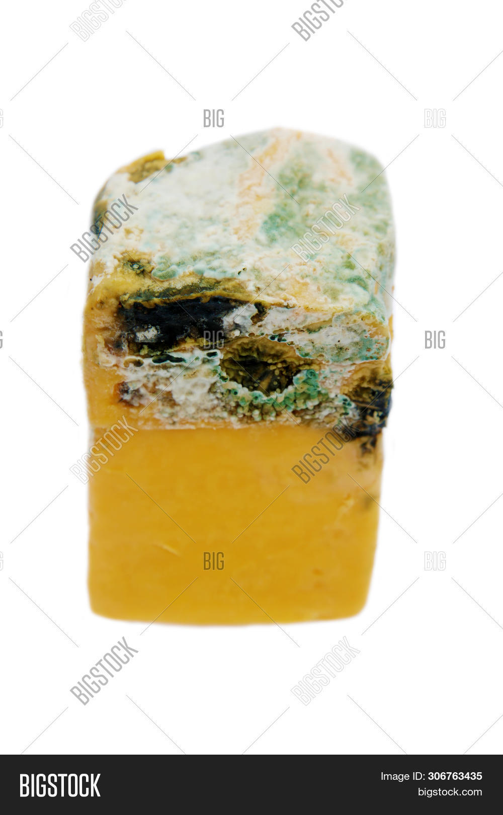 Moldy Cheddar Cheese. Image & Photo (Free Trial) Bigstock