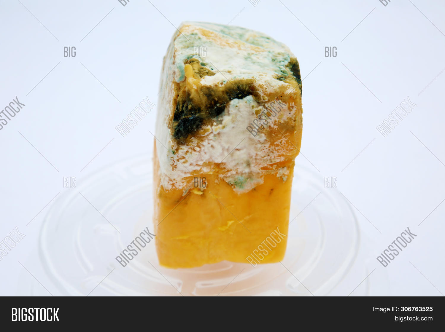 Moldy Cheddar Cheese. Image & Photo (Free Trial) Bigstock