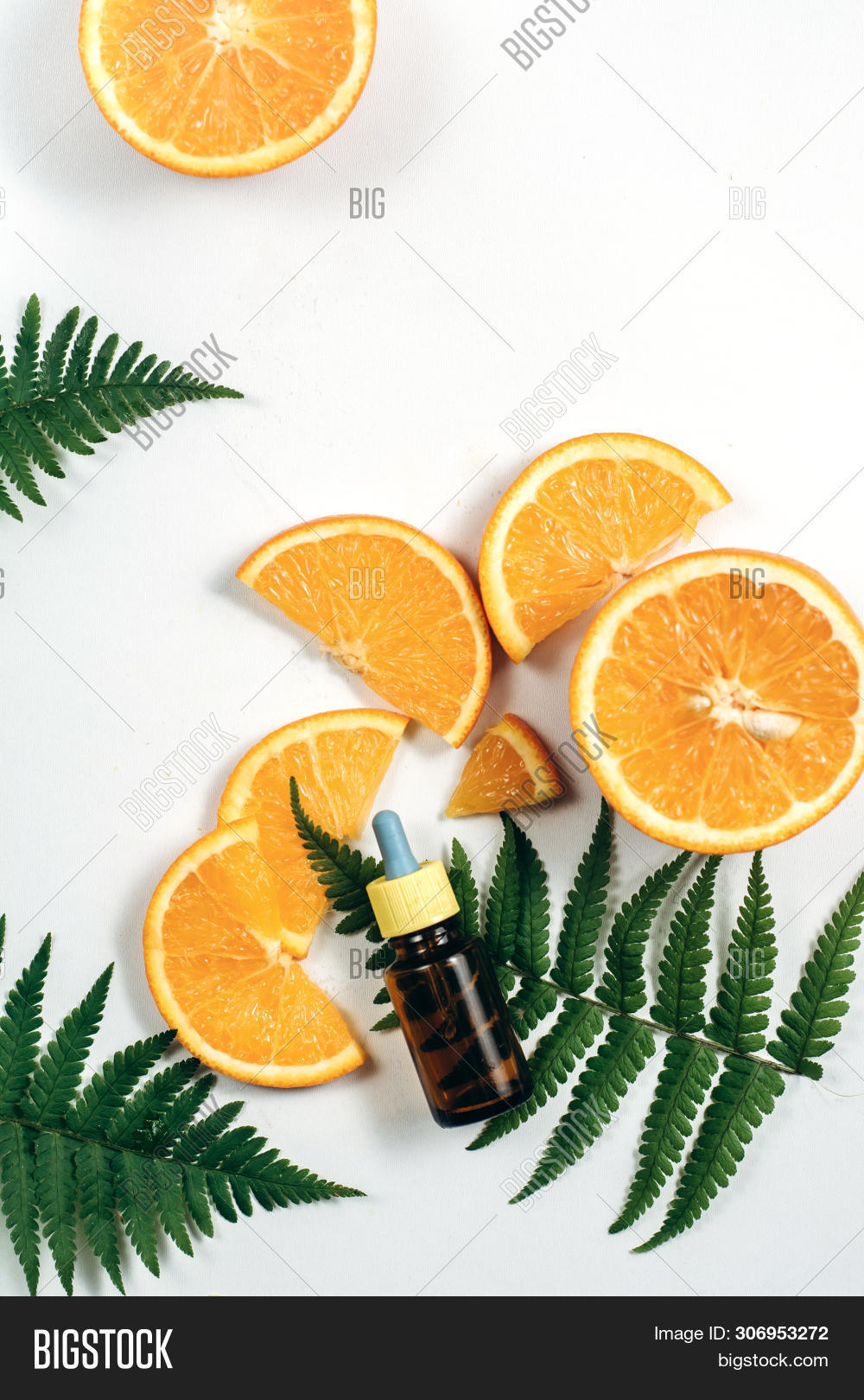 aroma vitamin c serum