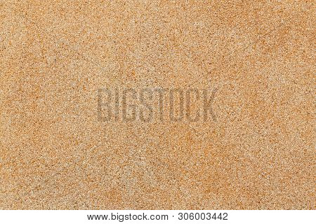 Seamless Sand Background, Sand Texture. Background From Fine Sand. Sand Background