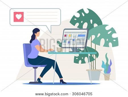 dating Desk