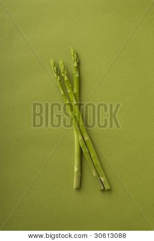 Asparagi