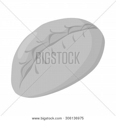 Vector Illustration Of Gedza And Khinkali Logo. Collection Of Gedza And Asian  Stock Symbol For Web.