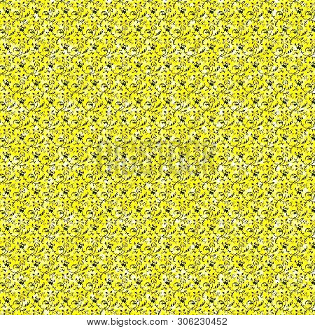 Pretty Wall Background Design Abstract - Image.