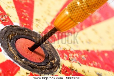 Dart spil