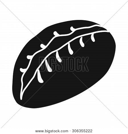 Vector Illustration Of Gedza And Khinkali Symbol. Collection Of Gedza And Asian  Stock Symbol For We