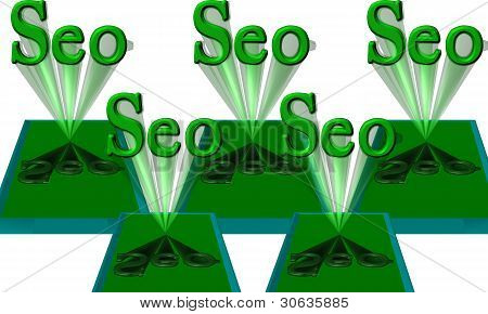 SEO - Search Engine Optimization