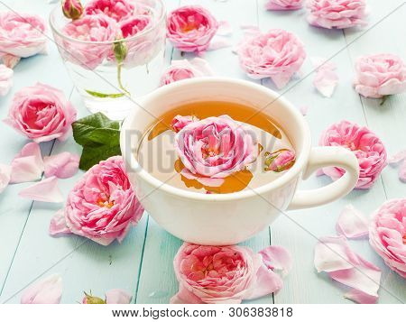 Cup Of Tea