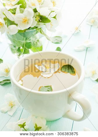 Cup Of Tea