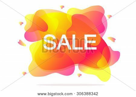 Sale Banner Template