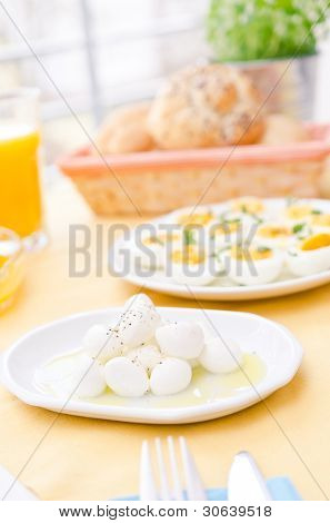 Morgenmad