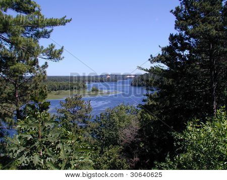 Ausable River