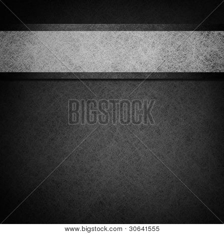 Fondo blanco y negro