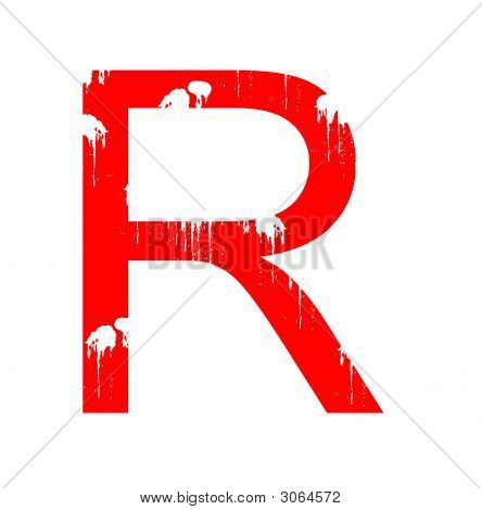 R Grunge