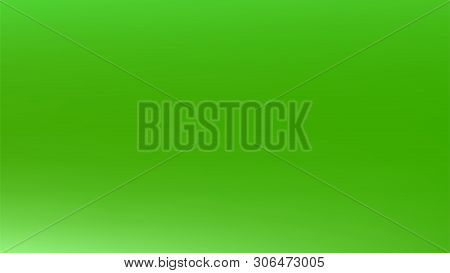 Net, Plain Mesh. Elementary Illustration, Net. Ground Mesh. Lime Colored Background. Cool Backdrop. 