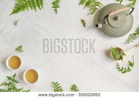 Herbal Tea