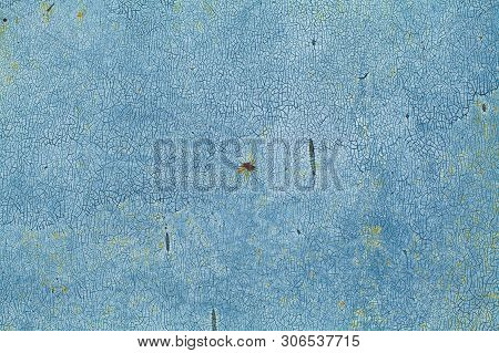 Old Cian Textures Wall Background. Perfect Background With Space.