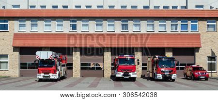 Fire Department