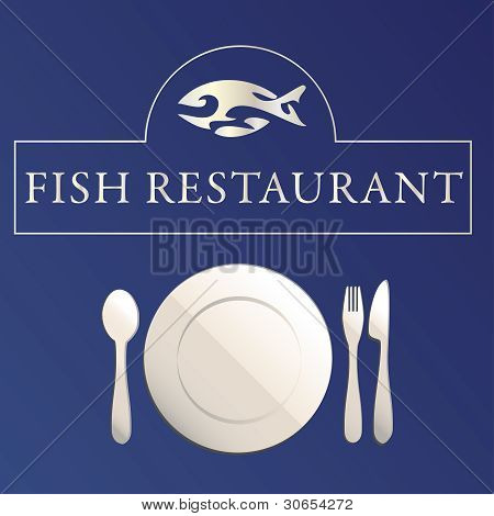ร้านอาหารปลา