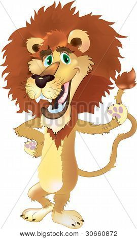 León