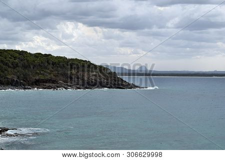 An Amazing Coastline Noosa National Park