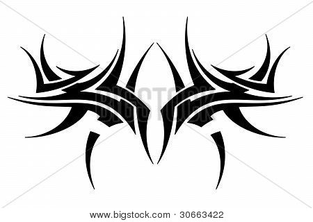 부족 예술