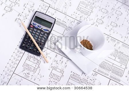 Blueprint
