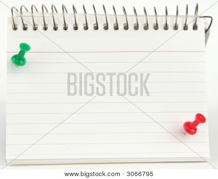 NoteCards