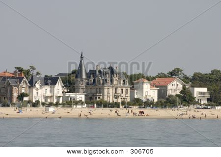 Arcachon, Francia