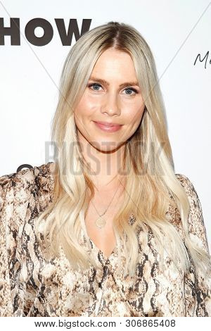 LOS ANGELES - JUN 4: Claire Holt at the SAINT Modern Prayer Candles For A Cause Launch at Mr. Chow on June 4, 2019 in Beverly Hills, CA 