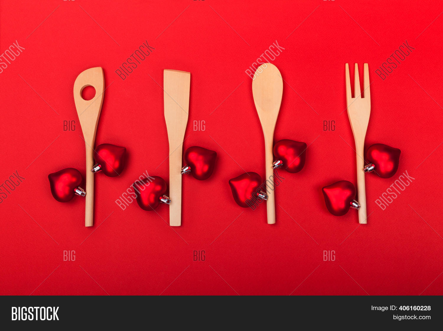 Wooden Kitchen Image Photo Free Trial Bigstock