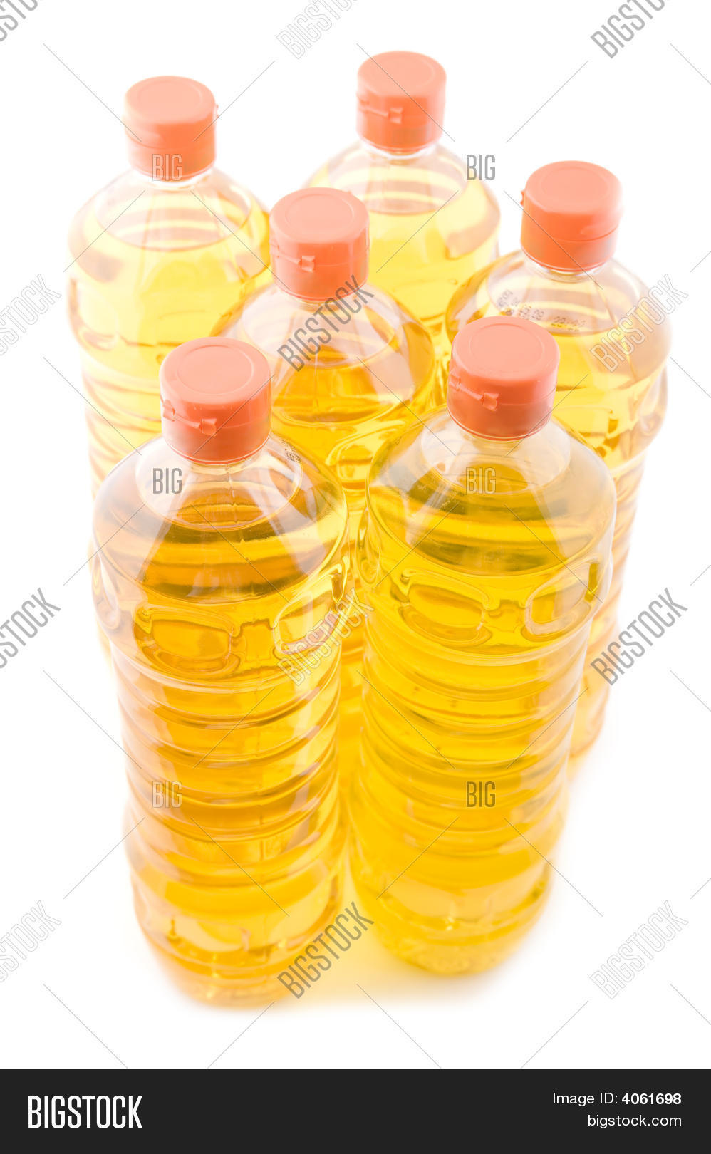 Seed Oil Macro Image & Photo (Free Trial) Bigstock