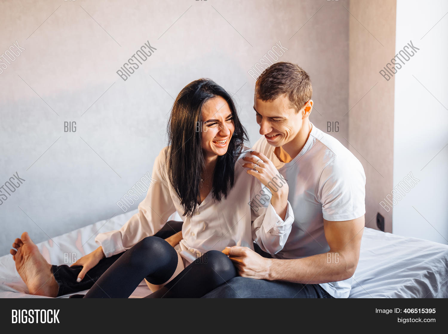 Girl Tickles Guy Girl Tickles Guy