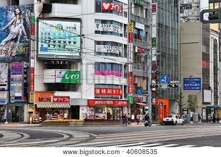 Hiroshima