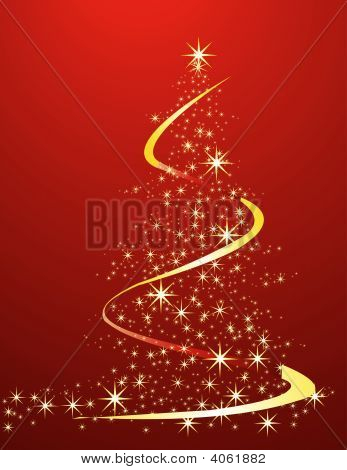 クリスマス ツリー