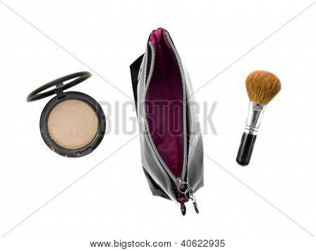 Makeup tilfælde