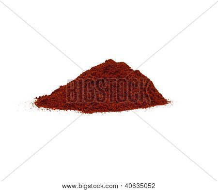 Jorden Paprika