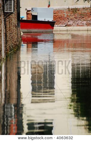 Reflexe