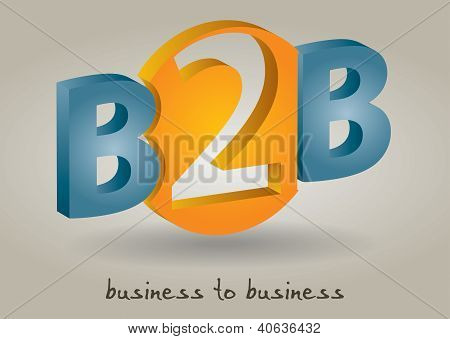 Business To Business