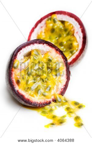 Passion Fruit